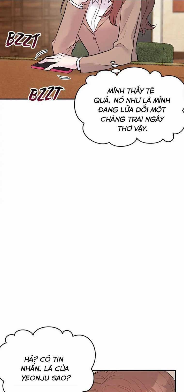 Câu Trả Lời Mùa Đông Chapter 14 trang 65