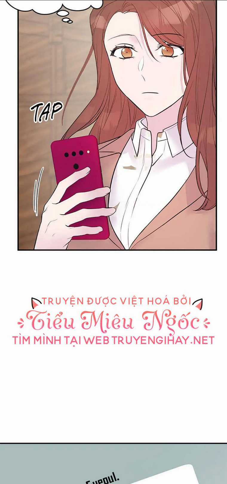 Câu Trả Lời Mùa Đông Chapter 14 trang 66
