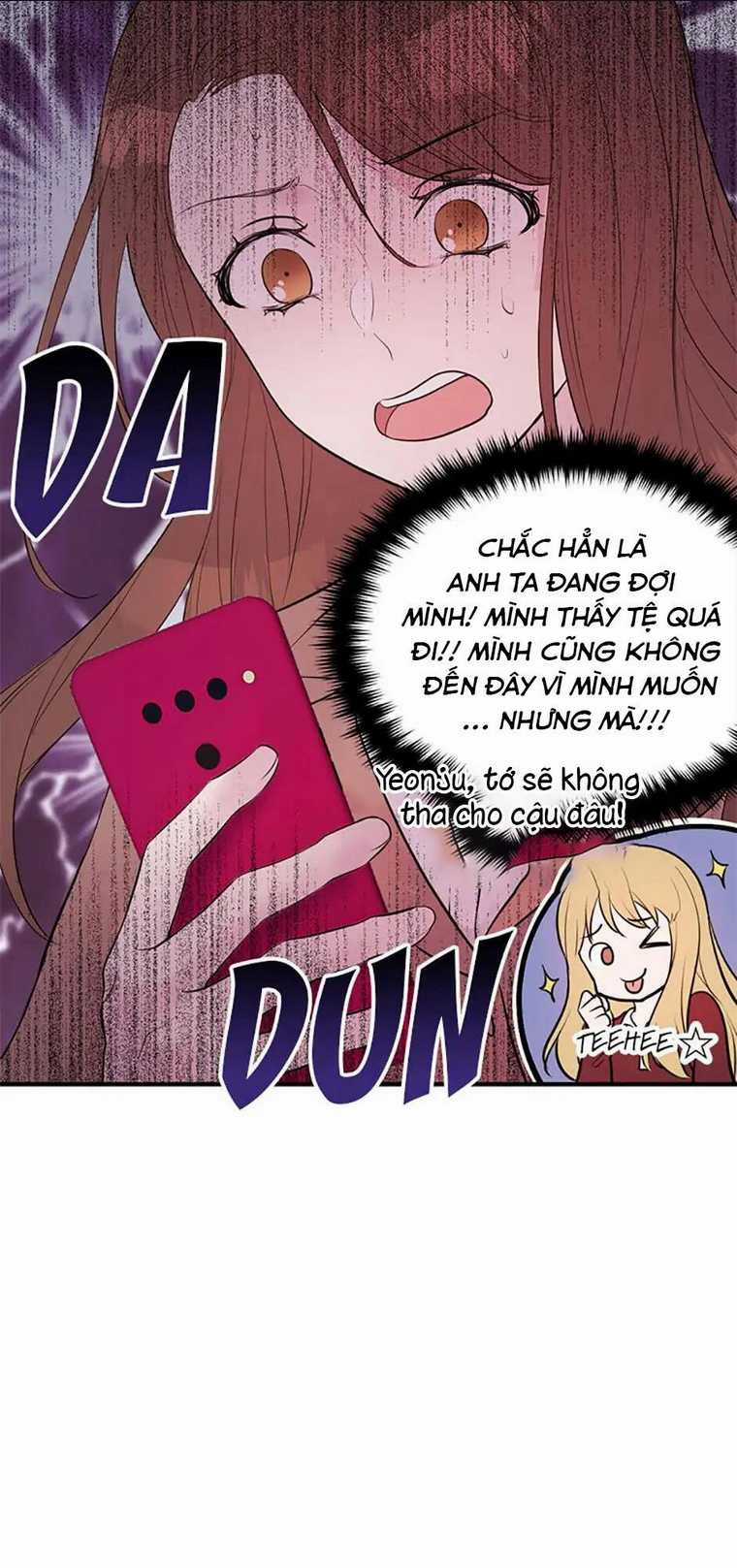 Câu Trả Lời Mùa Đông Chapter 14 trang 68