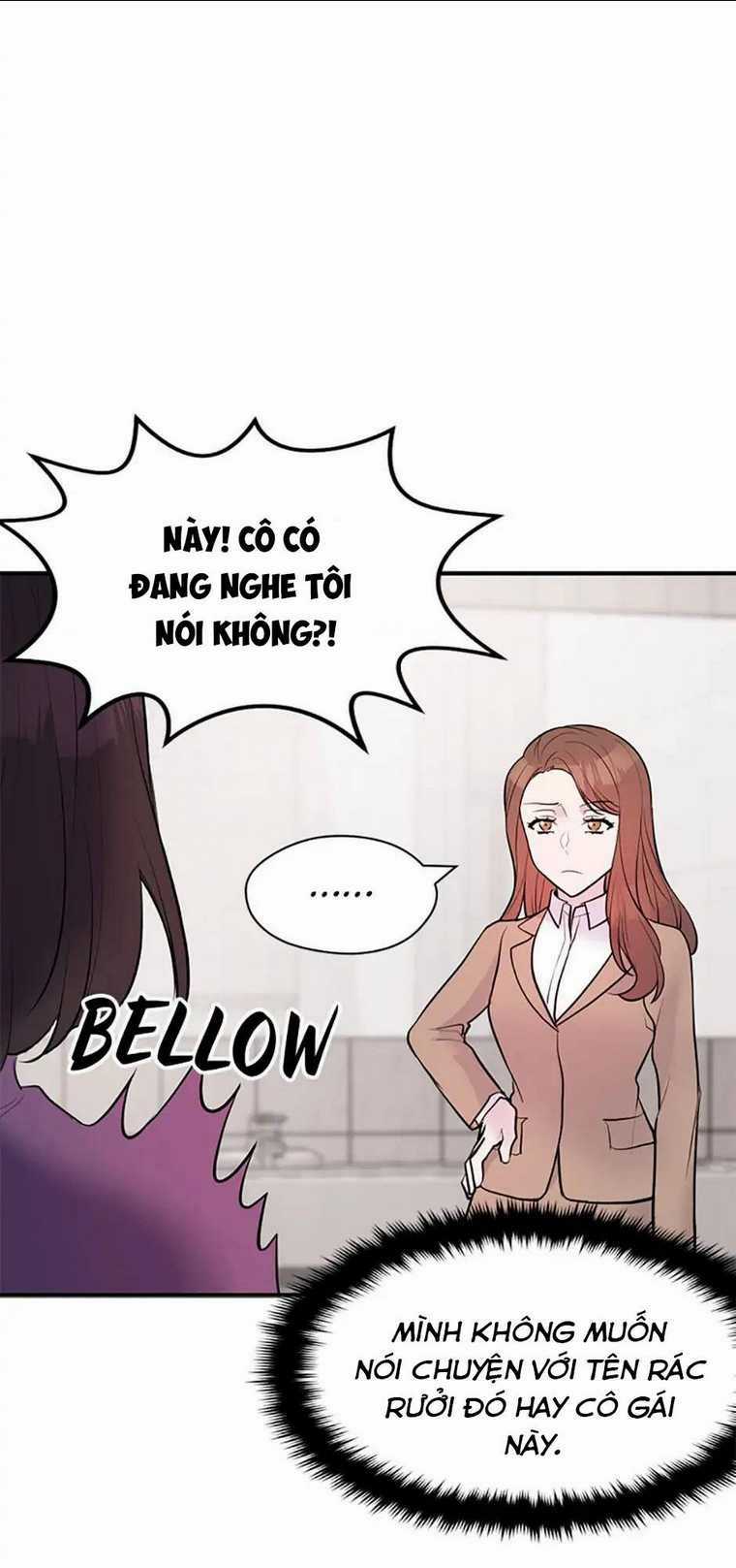 Câu Trả Lời Mùa Đông Chapter 14 trang 7