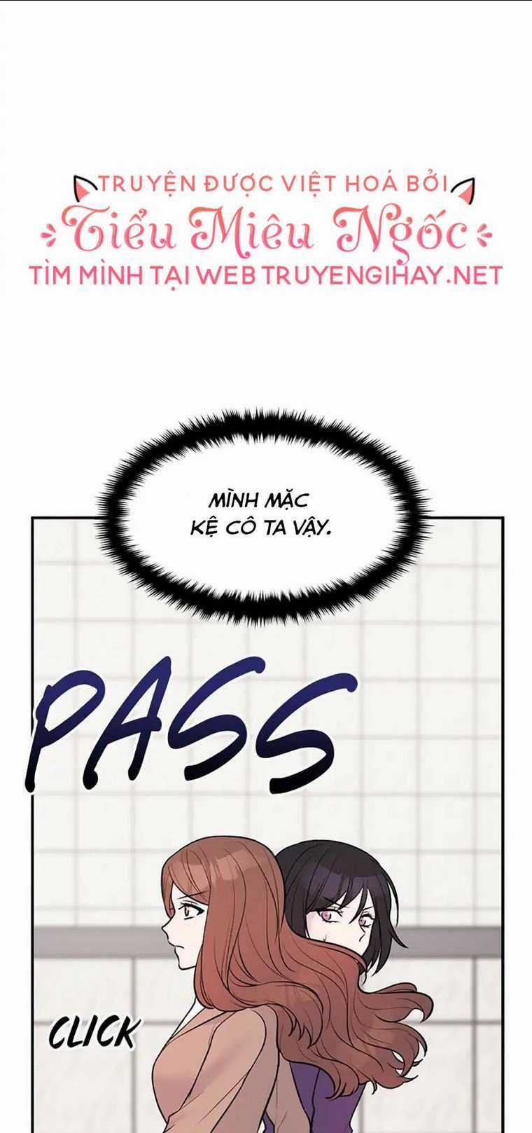 Câu Trả Lời Mùa Đông Chapter 14 trang 8