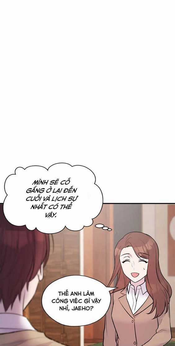 Câu Trả Lời Mùa Đông Chapter 15 trang 11