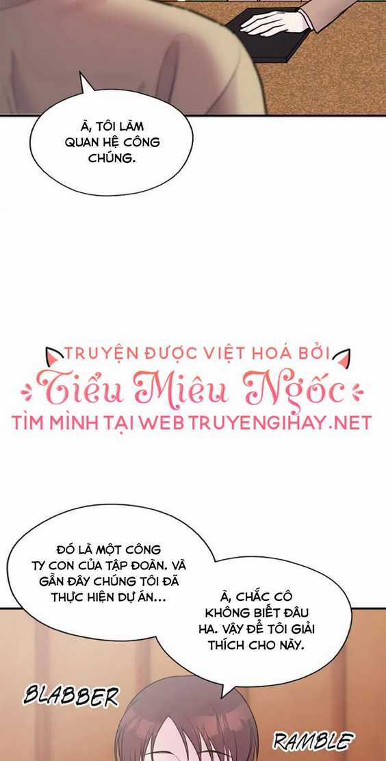 Câu Trả Lời Mùa Đông Chapter 15 trang 12