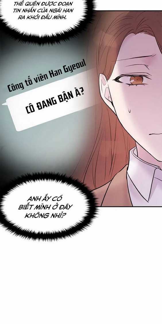 Câu Trả Lời Mùa Đông Chapter 15 trang 14