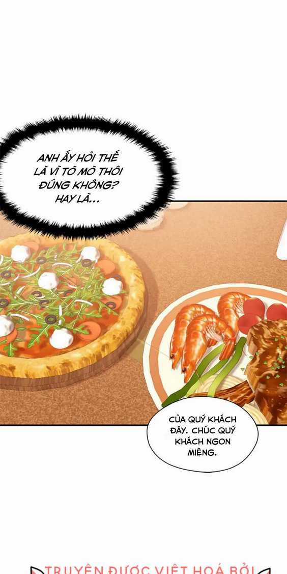 Câu Trả Lời Mùa Đông Chapter 15 trang 15