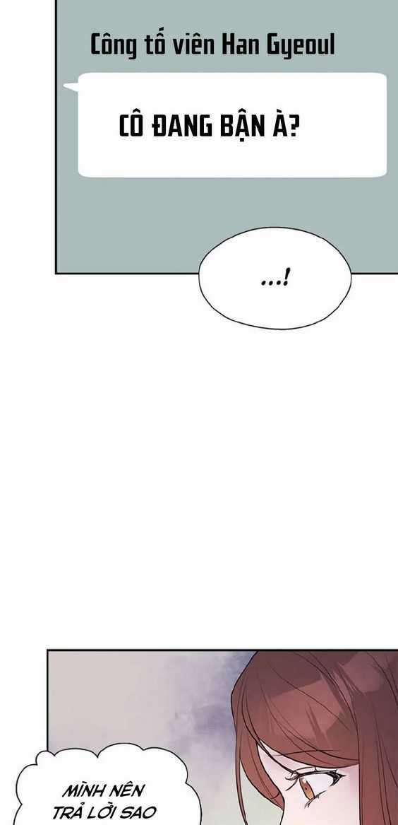 Câu Trả Lời Mùa Đông Chapter 15 trang 18