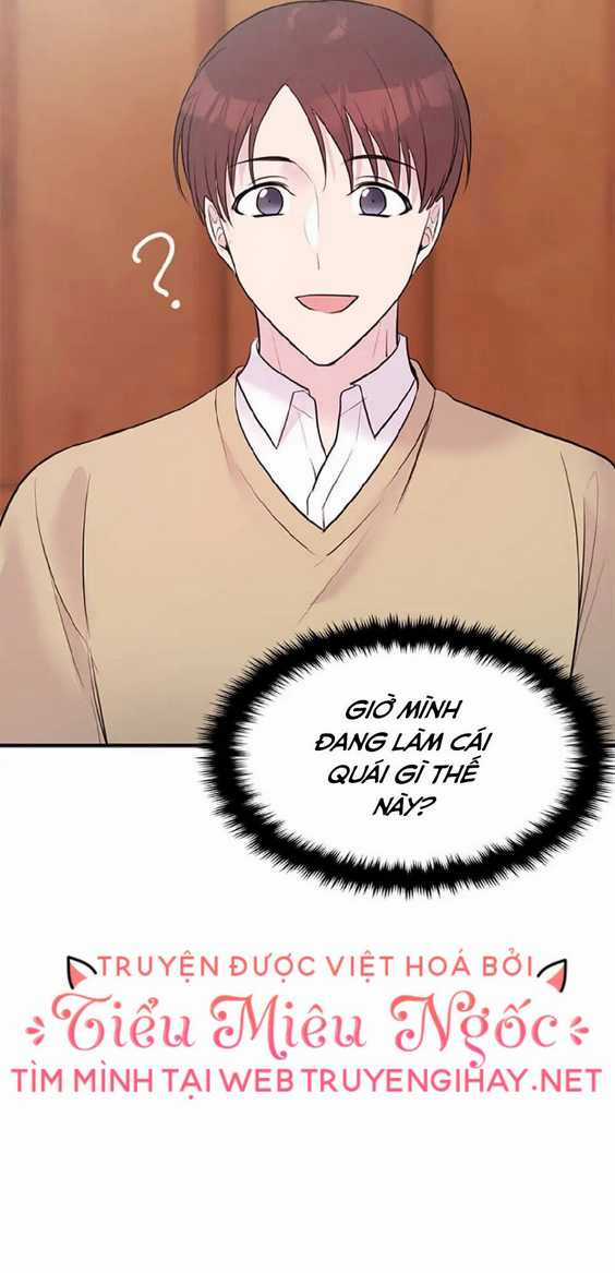 Câu Trả Lời Mùa Đông Chapter 15 trang 20