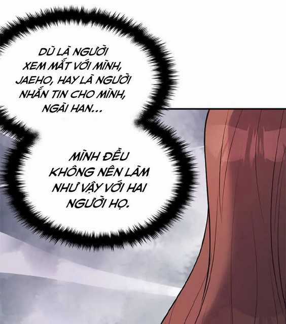 Câu Trả Lời Mùa Đông Chapter 15 trang 21