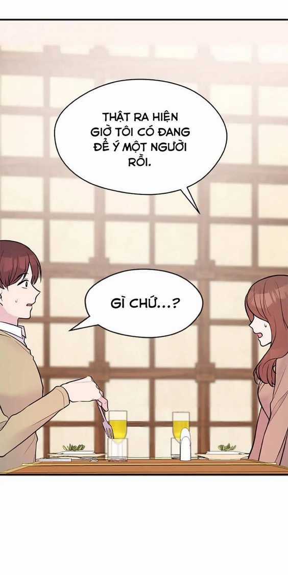 Câu Trả Lời Mùa Đông Chapter 15 trang 24