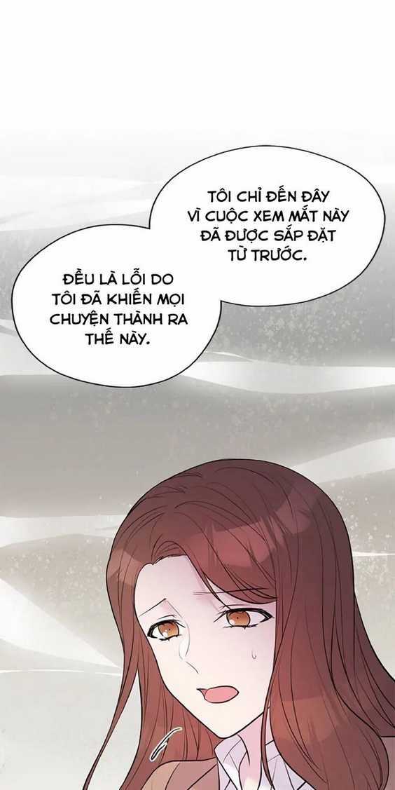 Câu Trả Lời Mùa Đông Chapter 15 trang 25