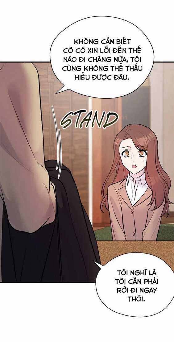 Câu Trả Lời Mùa Đông Chapter 15 trang 28