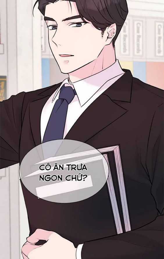 Câu Trả Lời Mùa Đông Chapter 15 trang 37