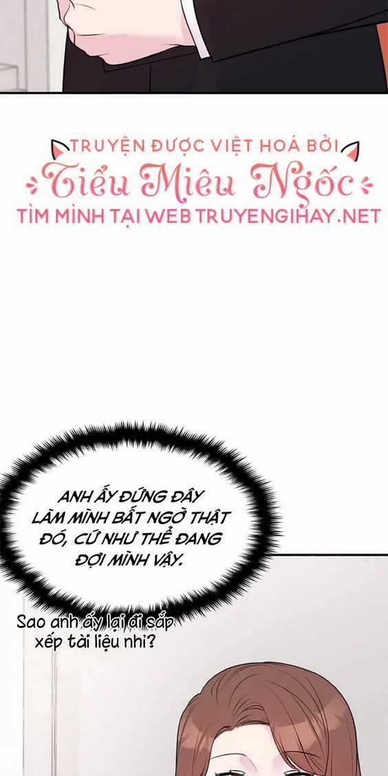 Câu Trả Lời Mùa Đông Chapter 15 trang 38