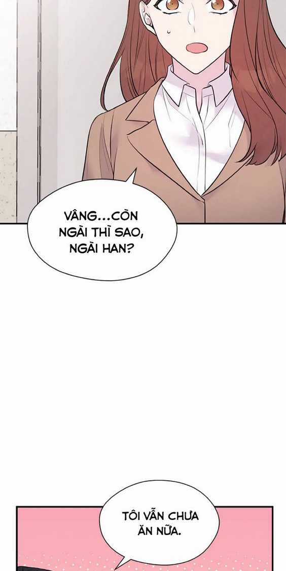 Câu Trả Lời Mùa Đông Chapter 15 trang 39