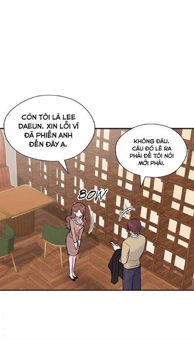 Câu Trả Lời Mùa Đông Chapter 15 trang 4