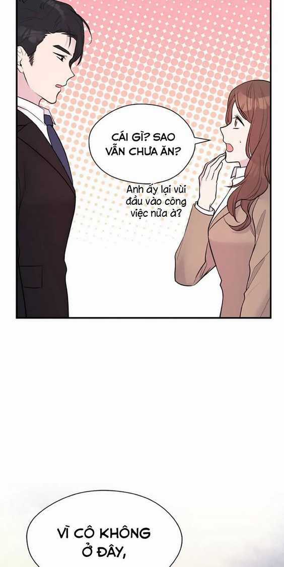 Câu Trả Lời Mùa Đông Chapter 15 trang 40