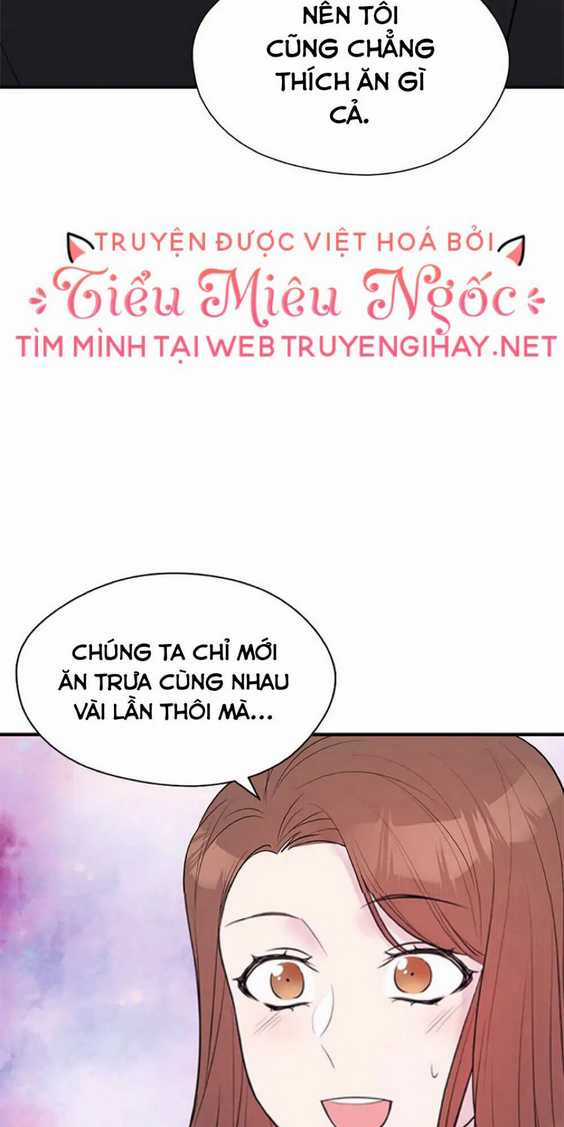 Câu Trả Lời Mùa Đông Chapter 15 trang 42