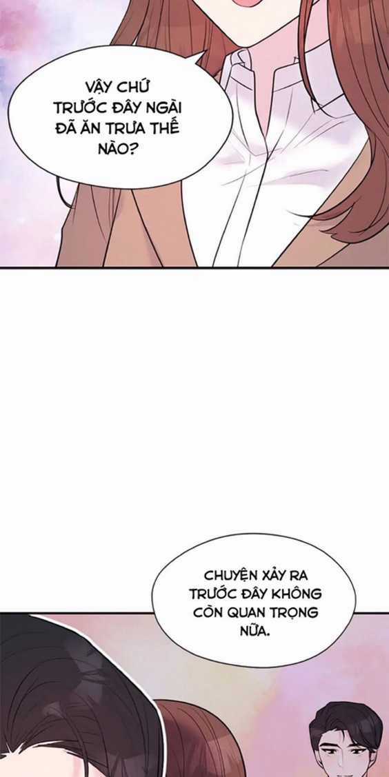 Câu Trả Lời Mùa Đông Chapter 15 trang 43