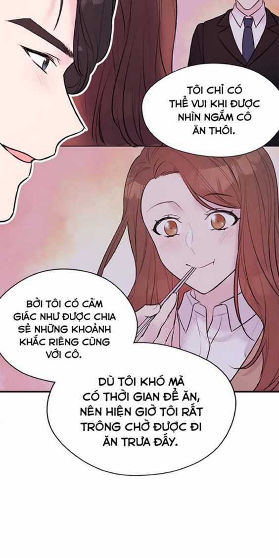 Câu Trả Lời Mùa Đông Chapter 15 trang 44