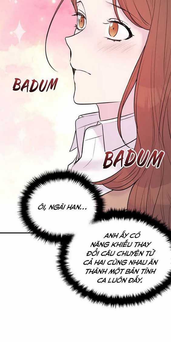 Câu Trả Lời Mùa Đông Chapter 15 trang 47