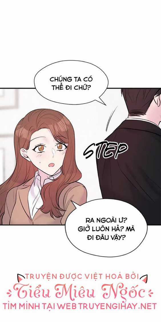 Câu Trả Lời Mùa Đông Chapter 15 trang 48