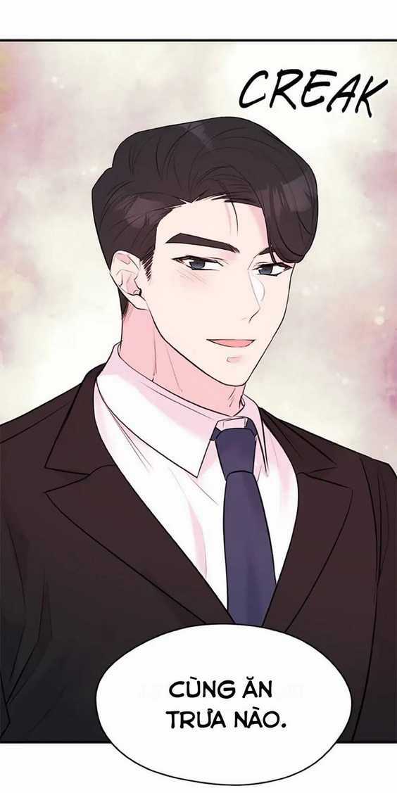 Câu Trả Lời Mùa Đông Chapter 15 trang 49