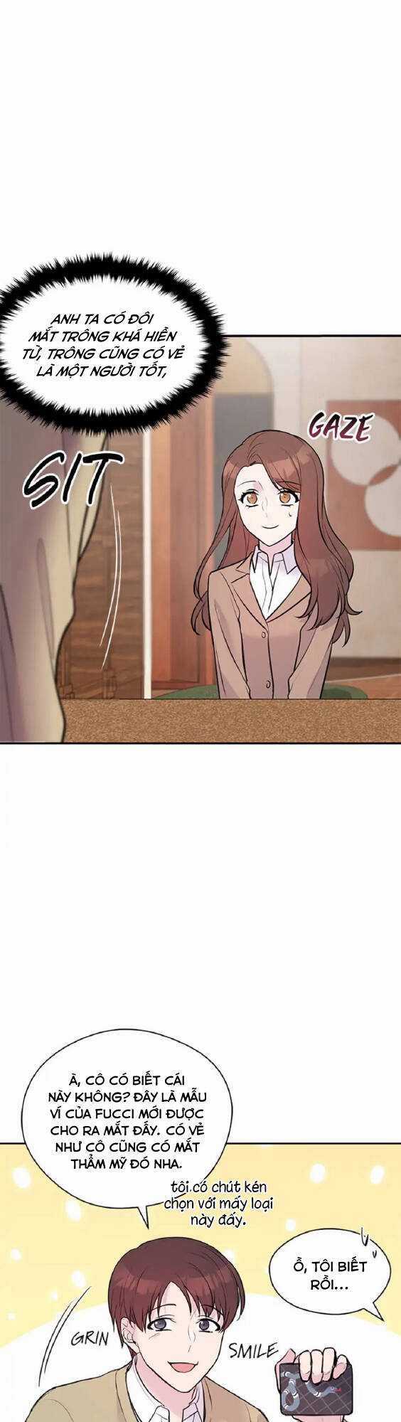 Câu Trả Lời Mùa Đông Chapter 15 trang 5