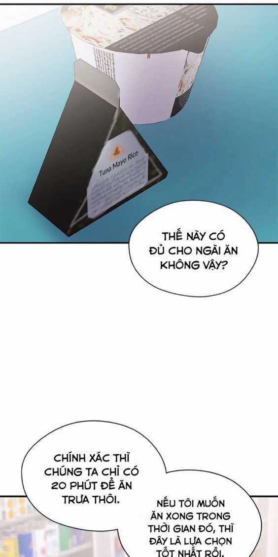 Câu Trả Lời Mùa Đông Chapter 15 trang 52