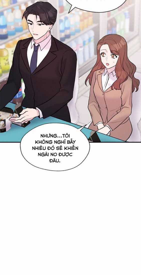 Câu Trả Lời Mùa Đông Chapter 15 trang 53