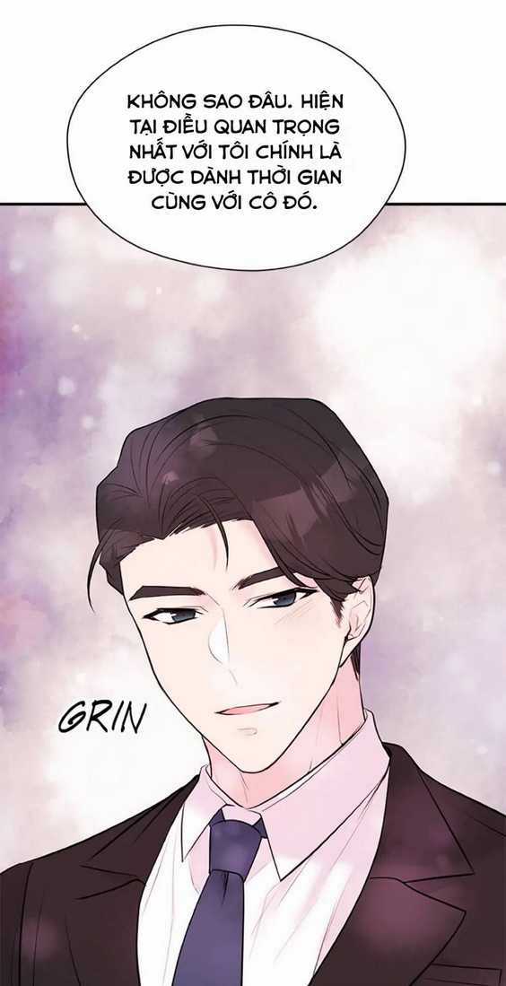 Câu Trả Lời Mùa Đông Chapter 15 trang 54