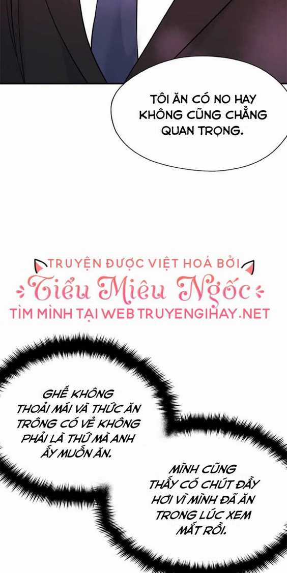 Câu Trả Lời Mùa Đông Chapter 15 trang 55