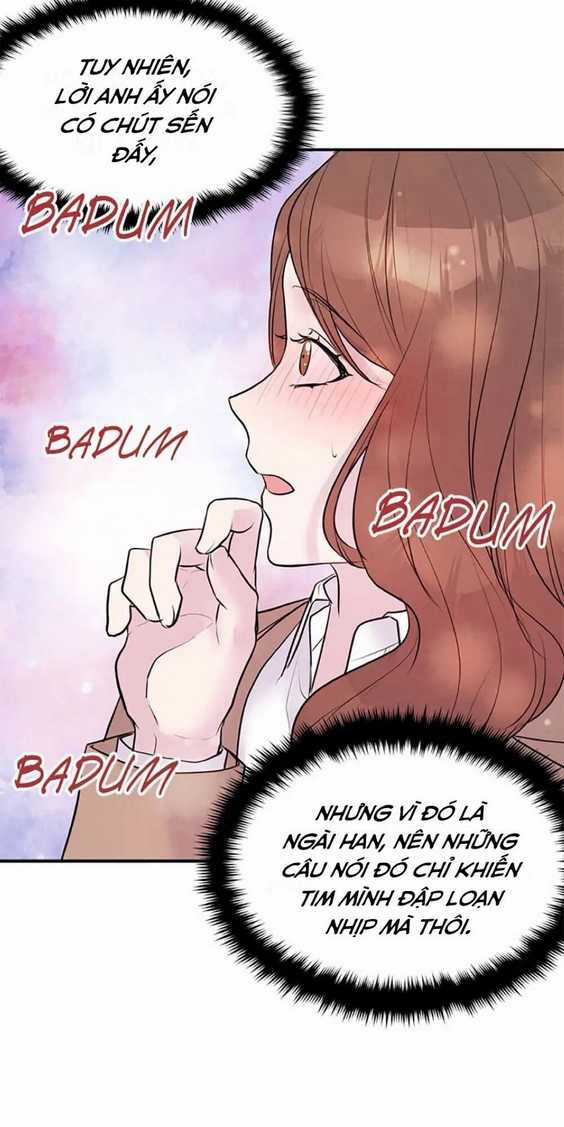 Câu Trả Lời Mùa Đông Chapter 15 trang 57