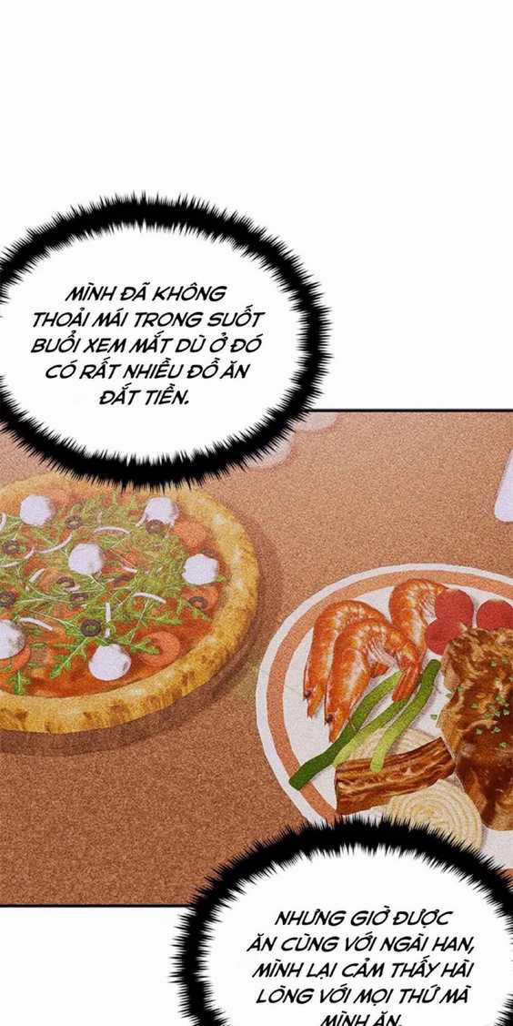 Câu Trả Lời Mùa Đông Chapter 15 trang 58