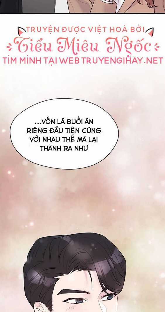 Câu Trả Lời Mùa Đông Chapter 15 trang 60