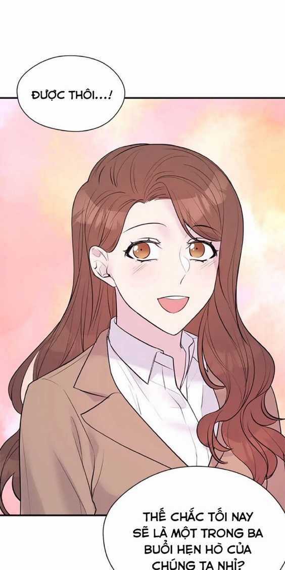 Câu Trả Lời Mùa Đông Chapter 15 trang 62