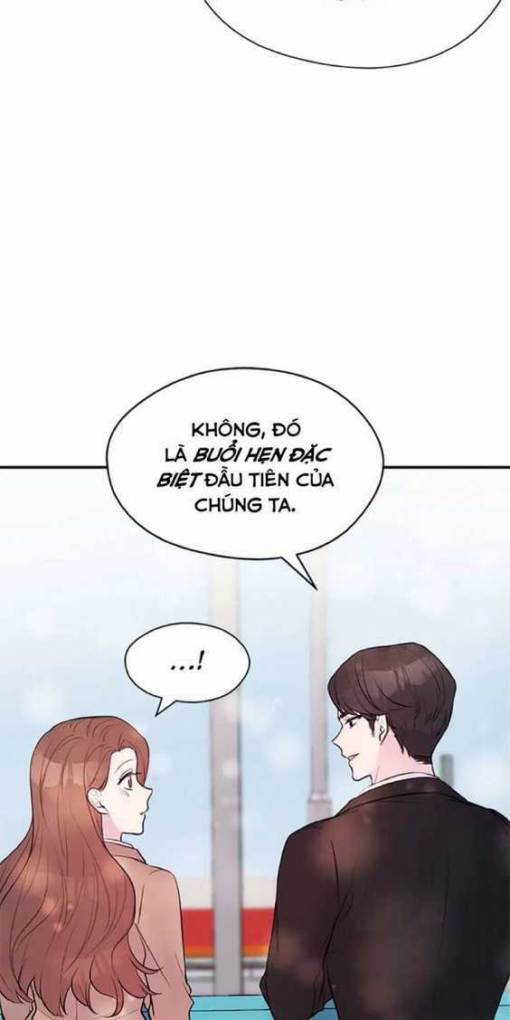 Câu Trả Lời Mùa Đông Chapter 15 trang 63