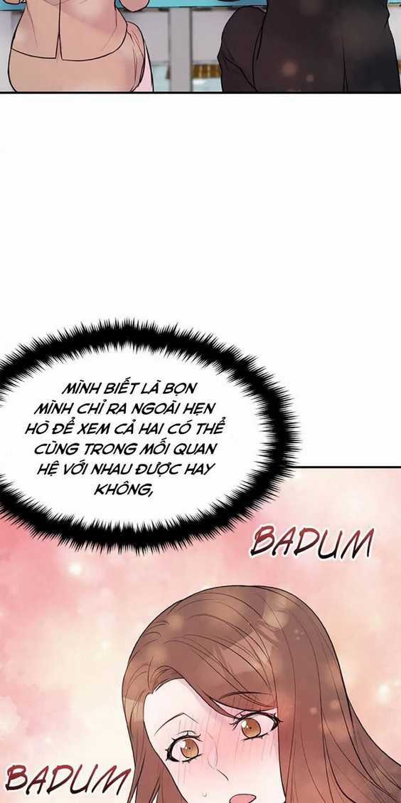 Câu Trả Lời Mùa Đông Chapter 15 trang 64