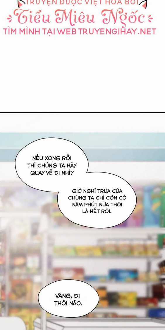 Câu Trả Lời Mùa Đông Chapter 15 trang 66