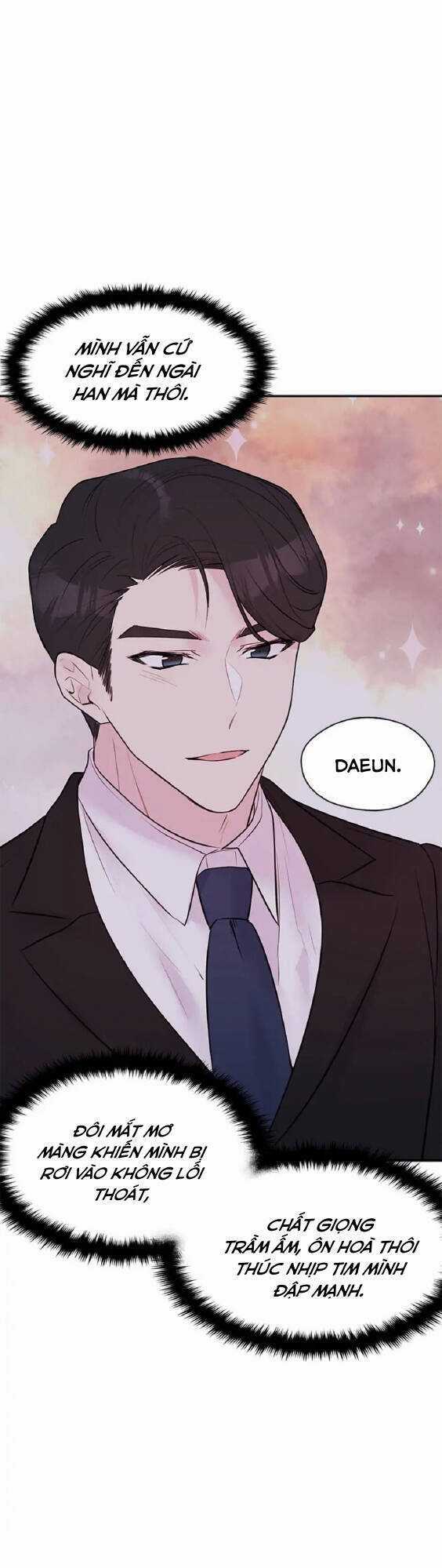 Câu Trả Lời Mùa Đông Chapter 15 trang 7