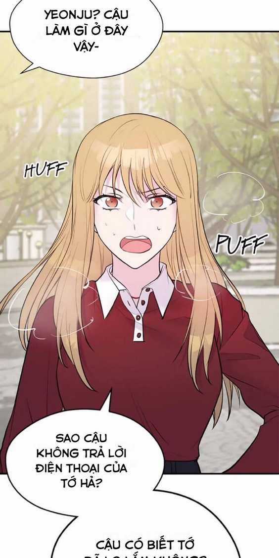 Câu Trả Lời Mùa Đông Chapter 15 trang 71