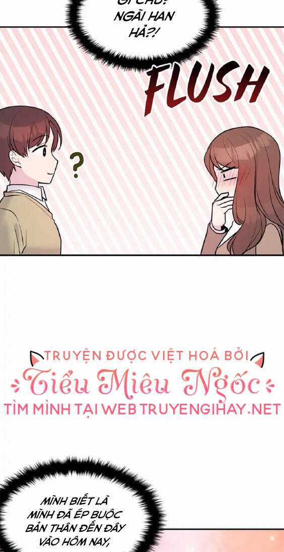 Câu Trả Lời Mùa Đông Chapter 15 trang 9