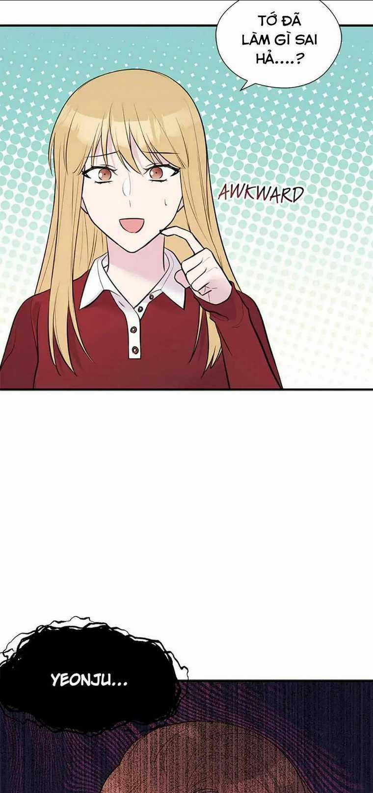 Câu Trả Lời Mùa Đông Chapter 16 trang 10