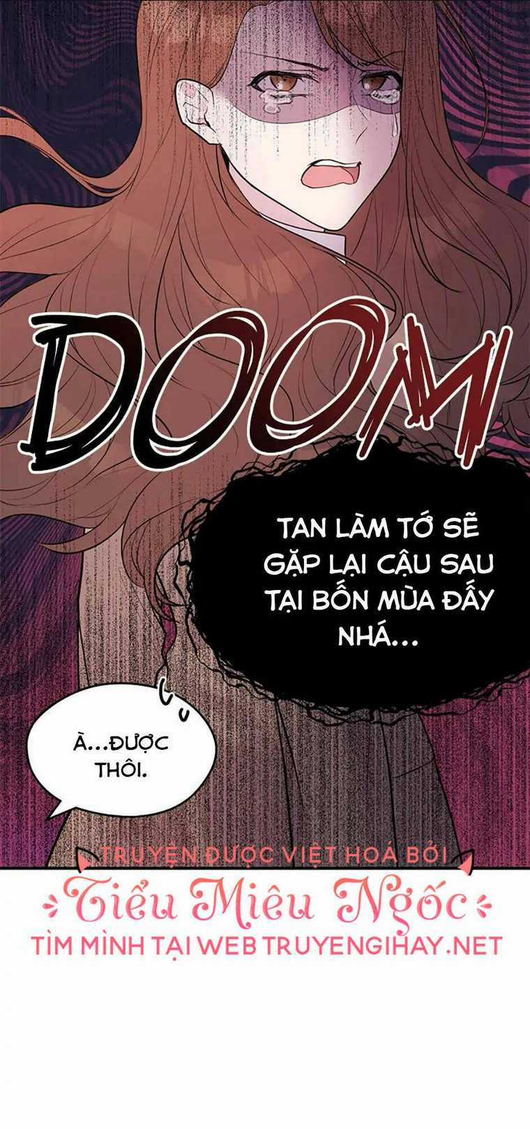 Câu Trả Lời Mùa Đông Chapter 16 trang 11
