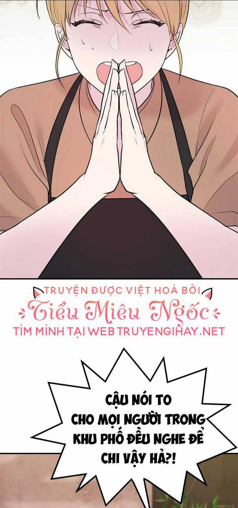 Câu Trả Lời Mùa Đông Chapter 16 trang 15