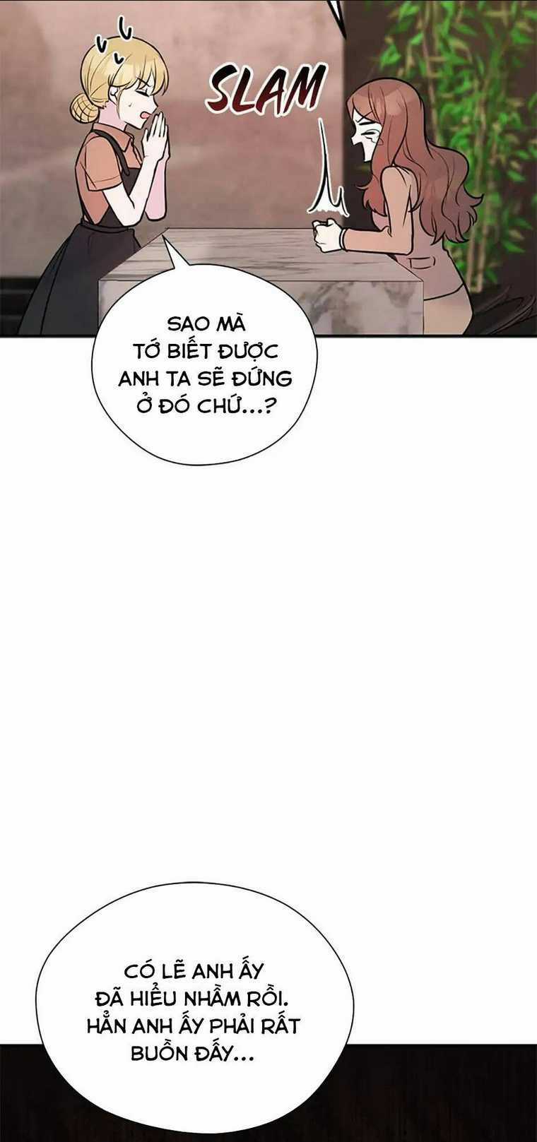 Câu Trả Lời Mùa Đông Chapter 16 trang 16