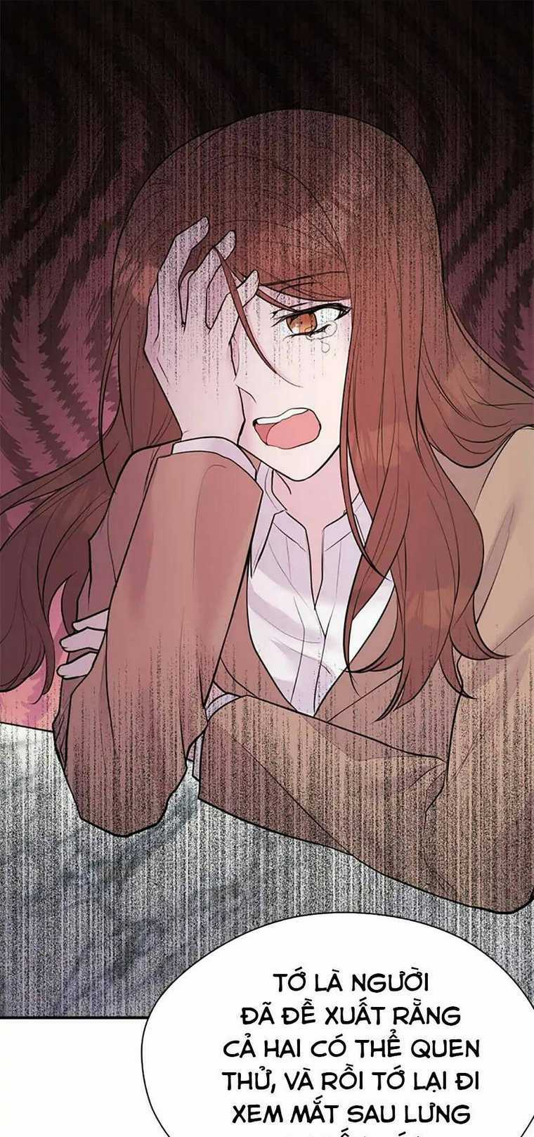 Câu Trả Lời Mùa Đông Chapter 16 trang 17