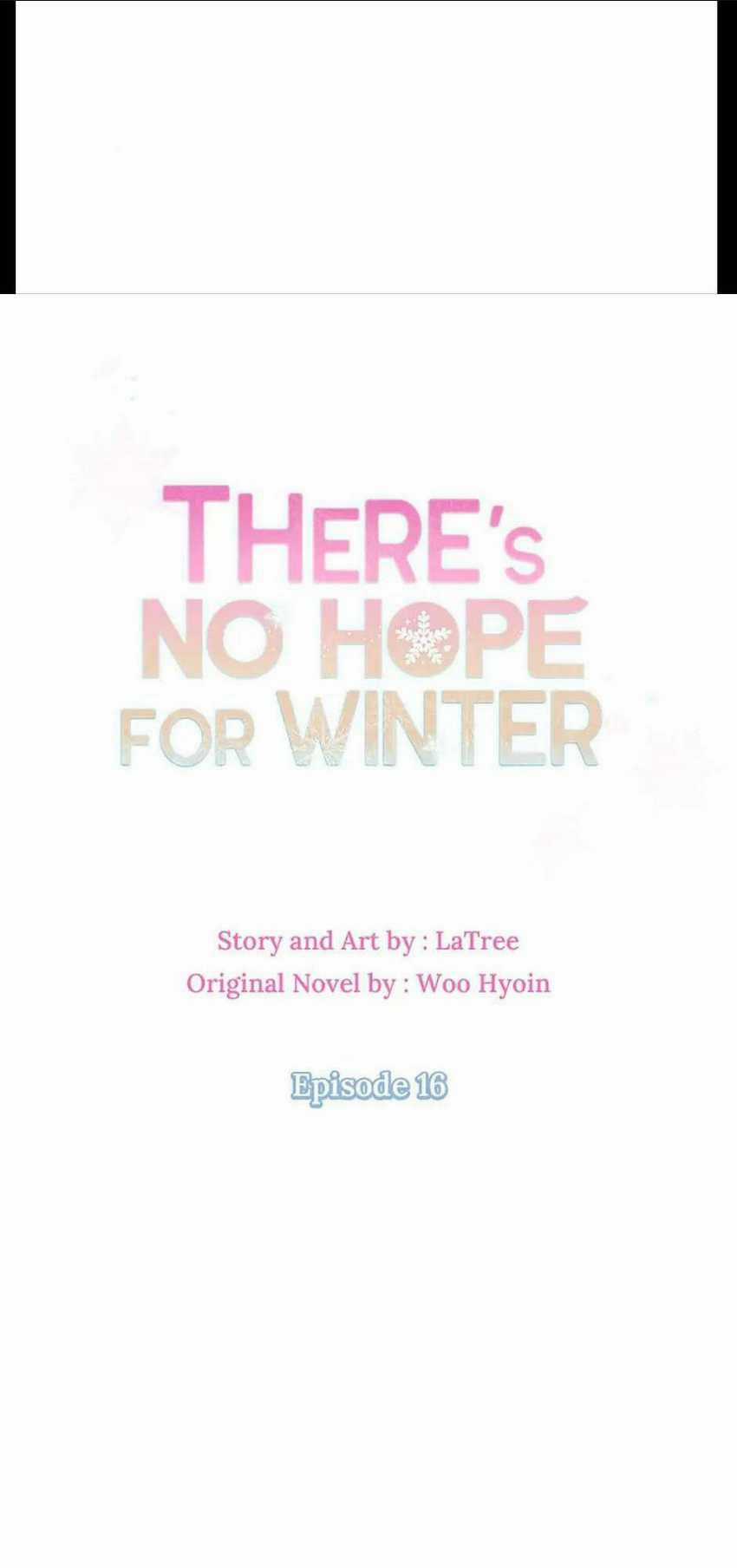 Câu Trả Lời Mùa Đông Chapter 16 trang 2