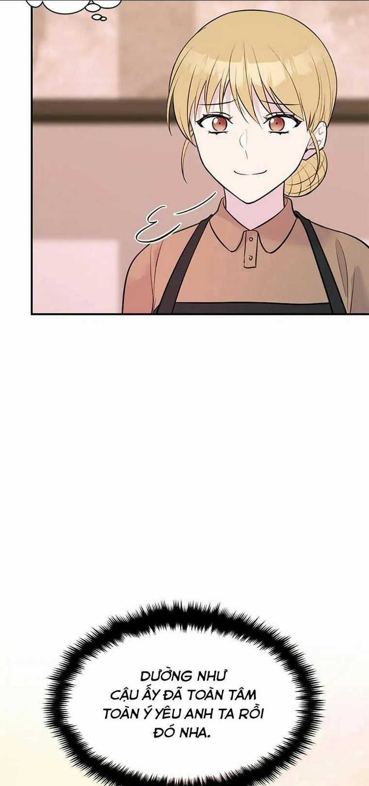 Câu Trả Lời Mùa Đông Chapter 16 trang 23