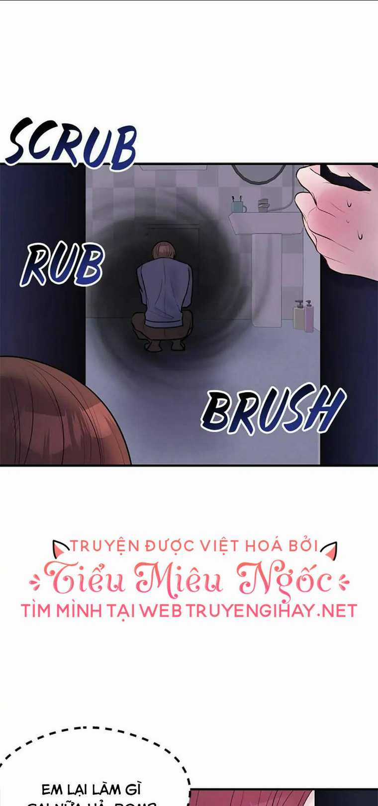 Câu Trả Lời Mùa Đông Chapter 16 trang 28