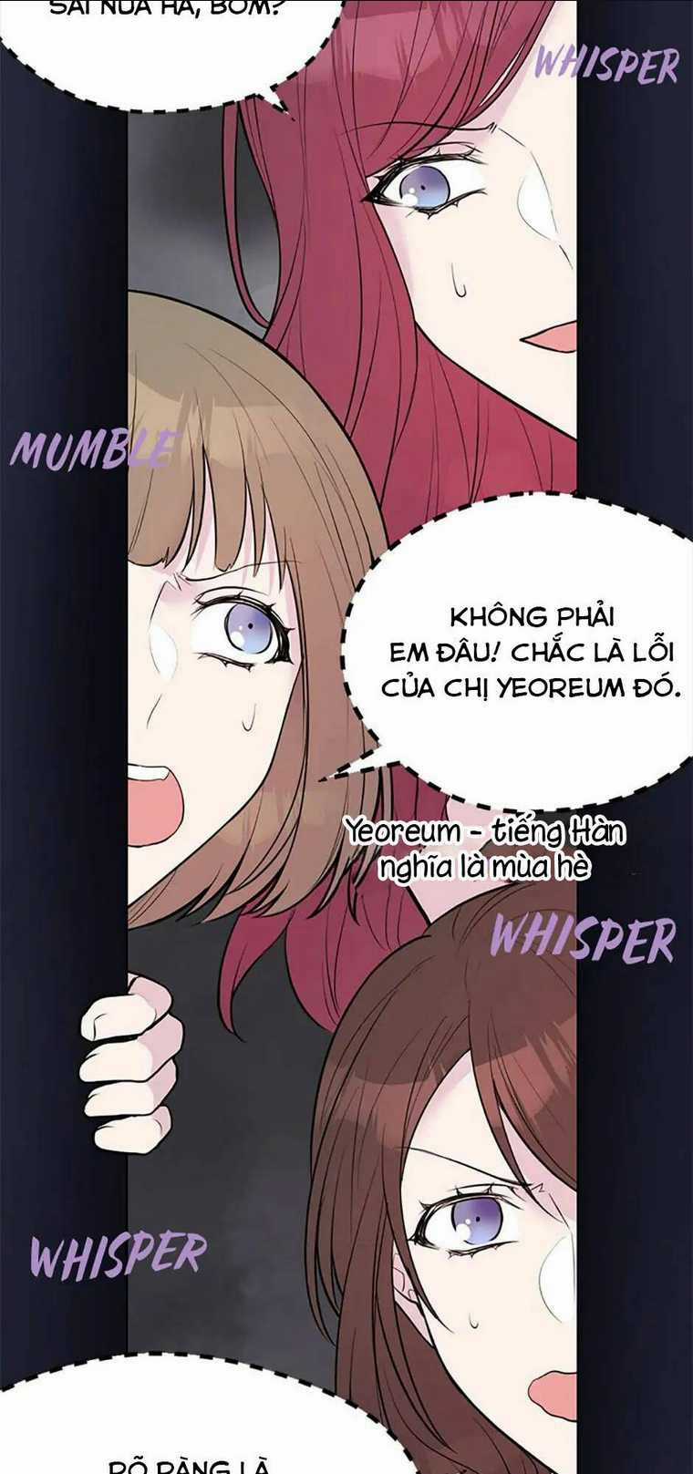 Câu Trả Lời Mùa Đông Chapter 16 trang 29